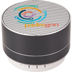 branded Dorne Aluminum Bluetooth Speaker, from our range of promotional Speakers