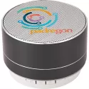 branded Dorne Aluminum Bluetooth Speaker, from our range of promotional Speakers