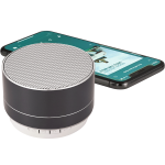 branded Dorne Aluminum Bluetooth Speaker, from our range of promotional Speakers