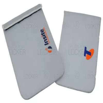 branded Ipad Tablet Sleeve with Velcro, from our range of promotional Ipad & Tablet Accessories
