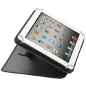 branded iPad Holder for Compendium, from our range of promotional Tablet Compendiums &amp; Holders