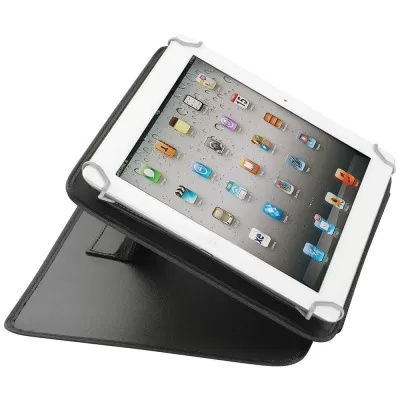 branded iPad Holder for Compendium, from our range of promotional Tablet Compendiums & Holders