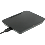 Phone &amp; Tablet Chargers  - Optic Wireless Charging Phone Stand
