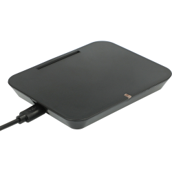 Phone & Tablet Chargers - Optic Wireless Charging Phone Stand