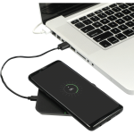Phone &amp; Tablet Chargers  - Optic Wireless Charging Phone Stand