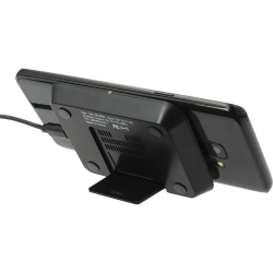 Phone & Tablet Chargers - Optic Wireless Charging Phone Stand