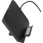 Phone &amp; Tablet Chargers  - Optic Wireless Charging Phone Stand