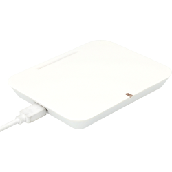 Phone & Tablet Chargers - Optic Wireless Charging Phone Stand