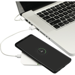 Phone & Tablet Chargers - Optic Wireless Charging Phone Stand