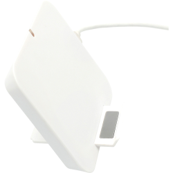 Phone & Tablet Chargers - Optic Wireless Charging Phone Stand