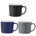branded Axle Ceramic Mug 350ml, from our range of promotional Coffee Mugs