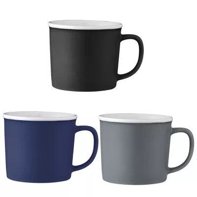 branded Axle Ceramic Mug 350ml, from our range of promotional Coffee Mugs