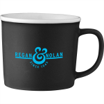 Coffee Mugs - Axle Ceramic Mug 350ml