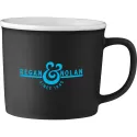 branded Axle Ceramic Mug 350ml, from our range of promotional Coffee Mugs