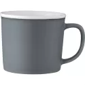 branded Axle Ceramic Mug 350ml, from our range of promotional Coffee Mugs