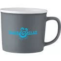 branded Axle Ceramic Mug 350ml, from our range of promotional Coffee Mugs