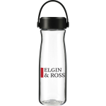 Drink Bottles - Plastic  - Barrie Tritan Sport Bottle 700ml