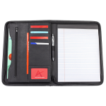 Non Leather Compendiums  - The Presidential Portfolio