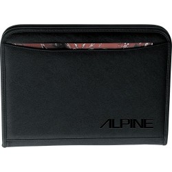 Non Leather Compendiums - The Presidential Portfolio