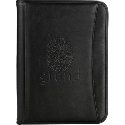 Non Leather Compendiums - The Presidential Portfolio