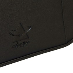 Non Leather Compendiums - The Presidential Portfolio