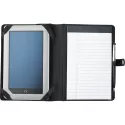 branded Pedova ETech Jr. Padfolio with Snap Closure, from our range of promotional Tablet Compendiums &amp; Holders