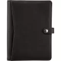 branded Pedova ETech Jr. Padfolio with Snap Closure, from our range of promotional Tablet Compendiums &amp; Holders