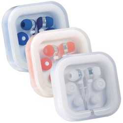 Phone Accessories - Ear Buds in Case Organiser