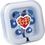 Phone Accessories - Ear Buds in Case Organiser