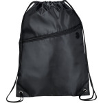 Drawstring Bags &amp; Back Sacks  - Robin Drawstring Bag