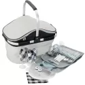 branded Picnic Carry Bag, from our range of promotional Picnic Sets
