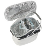 Picnic Sets  - Picnic Carry Bag