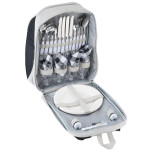 Picnic Sets  - Four Person Picnic Bag