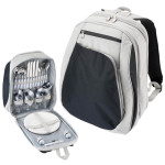 Picnic Sets  - Four Person Picnic Bag