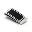 branded Metal Money Clip, from our range of promotional Corporate Travel Wallets
