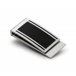 Corporate Travel Wallets - Metal Money Clip