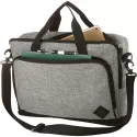branded Graphite 15 Computer Briefcase, from our range of promotional Conference Bags &amp; Satchels
