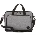 branded Graphite 15 Computer Briefcase, from our range of promotional Conference Bags &amp; Satchels