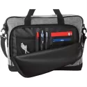 branded Graphite 15 Computer Briefcase, from our range of promotional Conference Bags &amp; Satchels