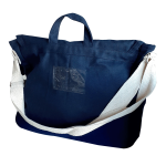 Conference Bags &amp; Satchels  - Canvas Shoulder Bag