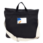 Conference Bags &amp; Satchels  - Canvas Shoulder Bag