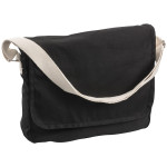 Conference Bags &amp; Satchels  - Canvas Shoulder Bag