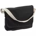 branded Canvas Shoulder Bag, from our range of promotional Conference Bags &amp; Satchels