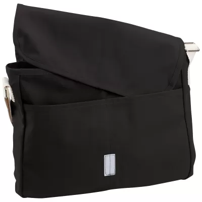 branded Canvas Shoulder Bag, from our range of promotional Conference Bags & Satchels