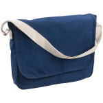 Conference Bags &amp; Satchels  - Canvas Shoulder Bag