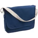 branded Canvas Shoulder Bag, from our range of promotional Conference Bags &amp; Satchels