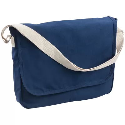 branded Canvas Shoulder Bag, from our range of promotional Conference Bags & Satchels