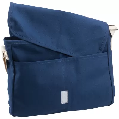 branded Canvas Shoulder Bag, from our range of promotional Conference Bags & Satchels