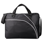 Conference Bags &amp; Satchels  - Double Curve Conference Bag