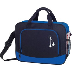 branded Barracuda Business Briefcase, from our range of promotional Conference Bags & Satchels